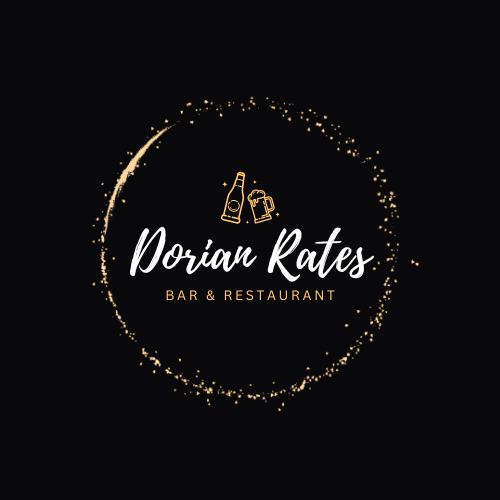 Logo Dorian Rates
