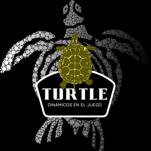 Logo Turtle Gamer