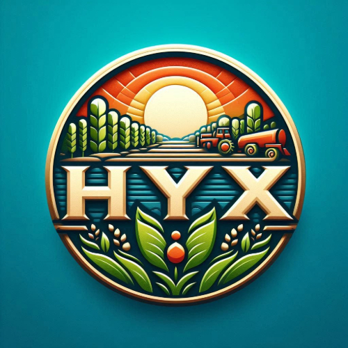 Logo HYX