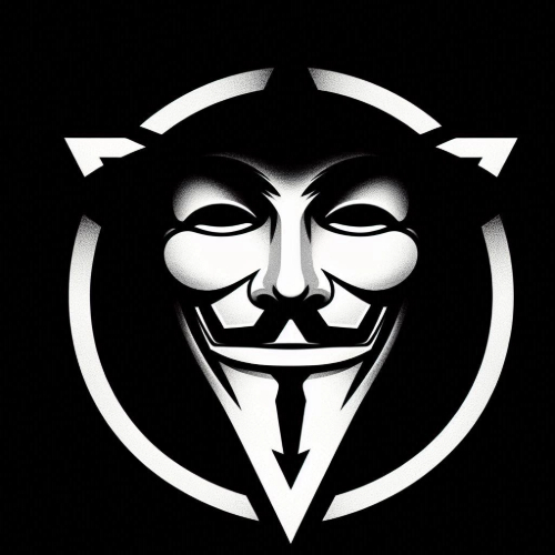 Logo V-Vendetta