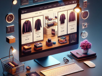 ecommerce ecommerce